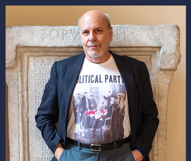 ALAN FRIEDMAN